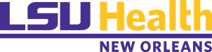 LSU Health Logo