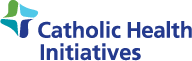 Catholic Health Initiatives Logo