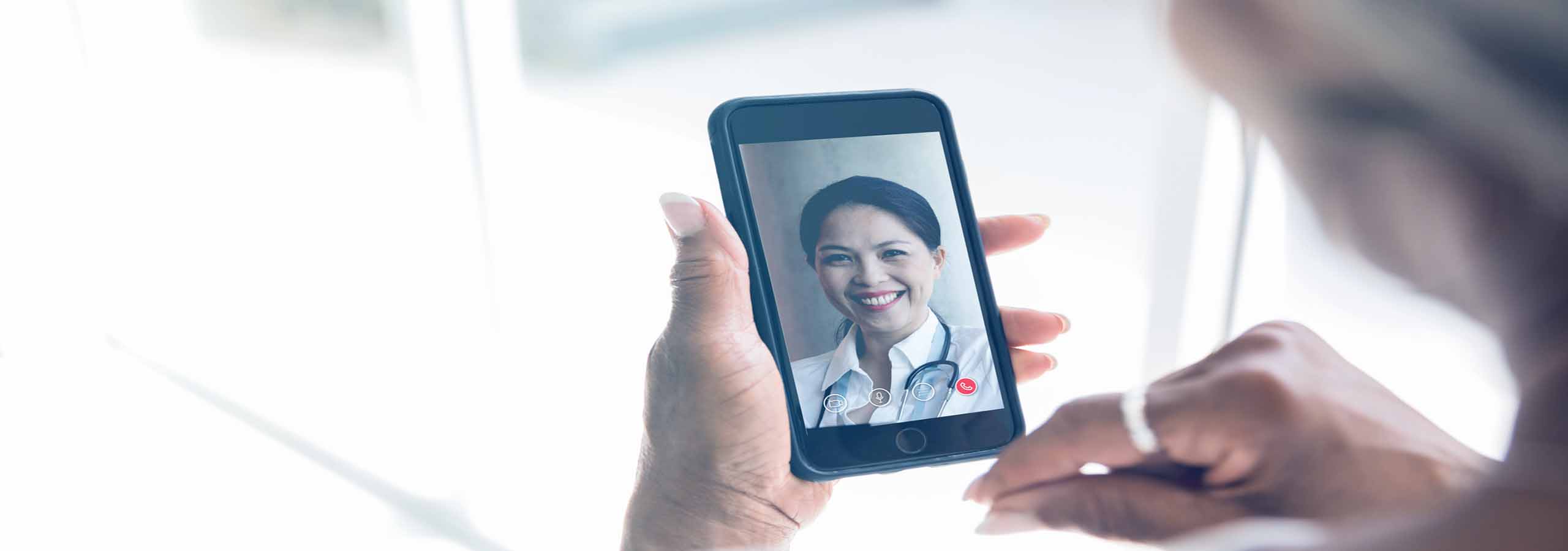 are telehealth visits recorded are telehealth visits recorded