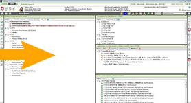 A screenshot of Veradigm Pro EHR.